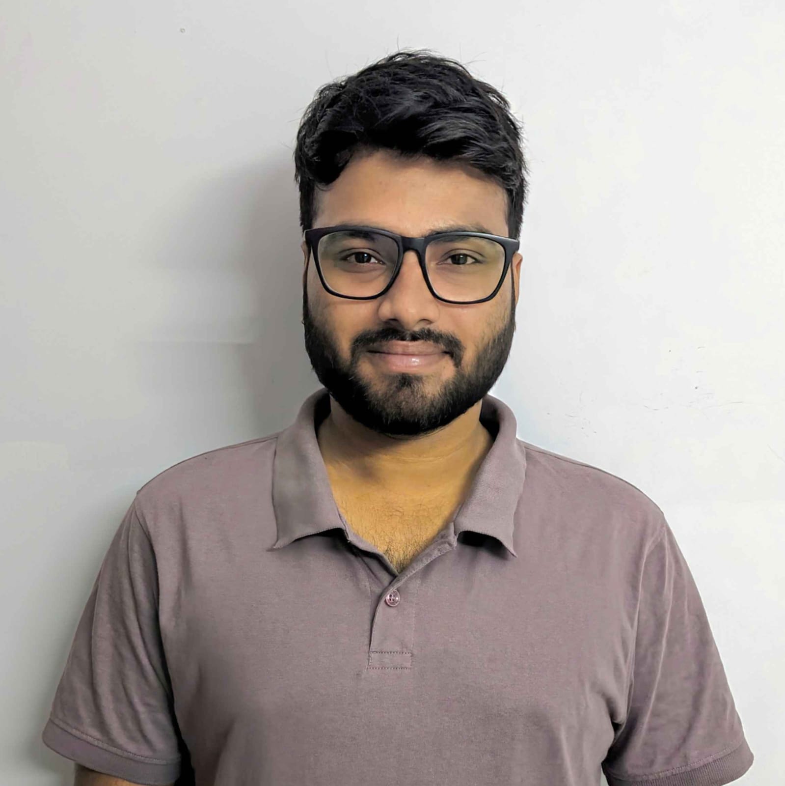 Aashish Goley