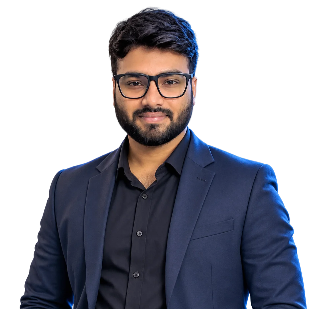 Aashish Goley